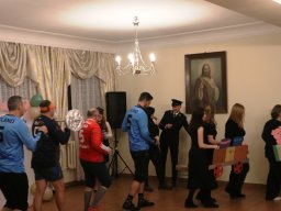 Spotkanie z rodzicami Dzieci Maryi z okazji ich patronalnego święta, 07.12.2025